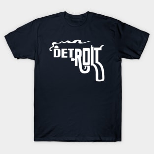 Mac Detroit T-Shirt